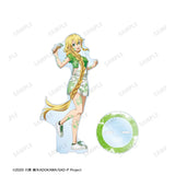 ソードアート・オンライン 描き下ろし リーファ ペイントスタイルVer. 特大アクリルスタンド(亞加力立牌)※不設寄送《24年9月預定》 4582711815730