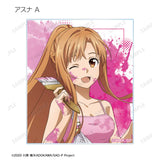 ソードアート・オンライン 描き下ろし ペイントスタイルVer. トレーディングアクリルカード(亞加力膠卡)(全套12個入)※不設寄送《24年9月預定》 4582711819967