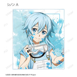 ソードアート・オンライン 描き下ろし ペイントスタイルVer. トレーディングアクリルカード(亞加力膠卡)(全套12個入)※不設寄送《24年9月預定》 4582711819967