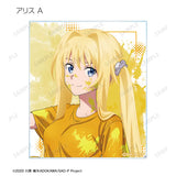 ソードアート・オンライン 描き下ろし ペイントスタイルVer. トレーディングアクリルカード(亞加力膠卡)(全套12個入)※不設寄送《24年9月預定》 4582711819967