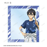 ソードアート・オンライン 描き下ろし ペイントスタイルVer. トレーディングアクリルカード(亞加力膠卡)(全套12個入)※不設寄送《24年9月預定》 4582711819967