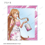 ソードアート・オンライン 描き下ろし ペイントスタイルVer. トレーディングアクリルカード(亞加力膠卡)(全套12個入)※不設寄送《24年9月預定》 4582711819967