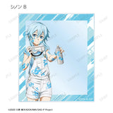 ソードアート・オンライン 描き下ろし ペイントスタイルVer. トレーディングアクリルカード(亞加力膠卡)(全套12個入)※不設寄送《24年9月預定》 4582711819967