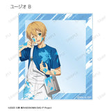 ソードアート・オンライン 描き下ろし ペイントスタイルVer. トレーディングアクリルカード(亞加力膠卡)(全套12個入)※不設寄送《24年9月預定》 4582711819967