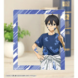 ソードアート・オンライン 描き下ろし ペイントスタイルVer. トレーディングアクリルカード(亞加力膠卡)(全套12個入)※不設寄送《24年9月預定》 4582711819967