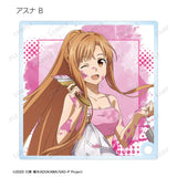 ソードアート・オンライン 描き下ろし ペイントスタイルVer. トレーディングアクリルスタンドパネル(亞加力立牌)(全套12個入)※不設寄送《24年9月預定》 4582711819981