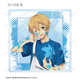 ソードアート・オンライン 描き下ろし ペイントスタイルVer. トレーディングアクリルスタンドパネル(亞加力立牌)(全套12個入)※不設寄送《24年9月預定》 4582711819981