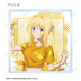 ソードアート・オンライン 描き下ろし ペイントスタイルVer. トレーディングアクリルスタンドパネル(亞加力立牌)(全套12個入)※不設寄送《24年9月預定》 4582711819981