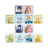 ソードアート・オンライン 描き下ろし ペイントスタイルVer. トレーディングアクリルスタンドパネル(亞加力立牌)(全套12個入)※不設寄送《24年9月預定》 4582711819981