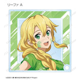 ソードアート・オンライン 描き下ろし ペイントスタイルVer. トレーディングアクリルスタンドパネル(亞加力立牌)(全套12個入)※不設寄送《24年9月預定》 4582711819981