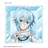 ソードアート・オンライン 描き下ろし ペイントスタイルVer. トレーディングアクリルスタンドパネル(亞加力立牌)(全套12個入)※不設寄送《24年9月預定》 4582711819981