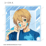 ソードアート・オンライン 描き下ろし ペイントスタイルVer. トレーディングアクリルスタンドパネル(亞加力立牌)(全套12個入)※不設寄送《24年9月預定》 4582711819981