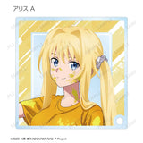 ソードアート・オンライン 描き下ろし ペイントスタイルVer. トレーディングアクリルスタンドパネル(亞加力立牌)(全套12個入)※不設寄送《24年9月預定》 4582711819981