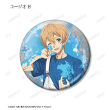 ソードアート・オンライン 描き下ろし ペイントスタイルVer. トレーディングメタリック缶バッジ(襟章)(全套12個入)※不設寄送《24年9月預定》 4582711820000