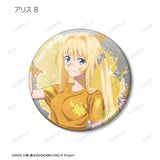 ソードアート・オンライン 描き下ろし ペイントスタイルVer. トレーディングメタリック缶バッジ(襟章)(全套12個入)※不設寄送《24年9月預定》 4582711820000