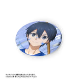 ソードアート・オンライン 描き下ろし ペイントスタイルVer. トレーディングメタリック缶バッジ(襟章)(全套12個入)※不設寄送《24年9月預定》 4582711820000