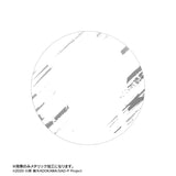 ソードアート・オンライン 描き下ろし ペイントスタイルVer. トレーディングメタリック缶バッジ(襟章)(全套12個入)※不設寄送《24年9月預定》 4582711820000