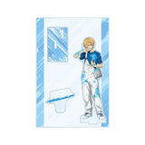 ソードアート・オンライン 描き下ろし ユージオ ペイントスタイルVer. パーツ付きBIGアクリルスタンド(亞加力立牌)※不設寄送《24年9月預定》 4582711820208