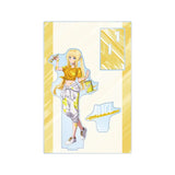 ソードアート・オンライン 描き下ろし アリス ペイントスタイルVer. パーツ付きBIGアクリルスタンド(亞加力立牌)※不設寄送《24年9月預定》 4582711820215