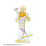 ソードアート・オンライン 描き下ろし アリス ペイントスタイルVer. パーツ付きBIGアクリルスタンド(亞加力立牌)※不設寄送《24年9月預定》 4582711820215