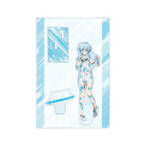 ソードアート・オンライン 描き下ろし シノン ペイントスタイルVer. パーツ付きBIGアクリルスタンド(亞加力立牌)※不設寄送《24年9月預定》 4582711820239