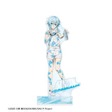 ソードアート・オンライン 描き下ろし シノン ペイントスタイルVer. パーツ付きBIGアクリルスタンド(亞加力立牌)※不設寄送《24年9月預定》 4582711820239