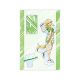 ソードアート・オンライン 描き下ろし リーファ ペイントスタイルVer. パーツ付きBIGアクリルスタンド(亞加力立牌)※不設寄送《24年9月預定》 4582711820246