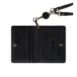 アークナイツ 陣営ロゴ ヌバック調4ポケットパスケース※不設寄送《24年9月預定》 4582711823667