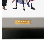 アークナイツ 描き起こしイラスト 集合 ショッピングVer. キャラファイングラフ Ver.B(複製原画)※不設寄送《24年9月預定》 4582711837671