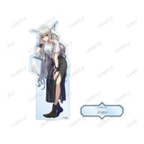 アークナイツ 描き起こしイラスト シャイニング ショッピングVer. 特大アクリルスタンド(亞加力立牌)※不設寄送《24年9月預定》 4582711837787