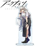 アークナイツ 描き起こしイラスト シャイニング ショッピングVer. 特大アクリルスタンド(亞加力立牌)※不設寄送《24年9月預定》 4582711837787