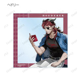 アークナイツ 描き起こしイラスト ショッピングVer. トレーディングアクリルカード Ver.A(亞加力卡牌)(全套6個入)※不設寄送《24年9月預定》 4582711843382