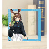 アークナイツ 描き起こしイラスト ショッピングVer. トレーディングアクリルカード Ver.A(亞加力卡牌)(全套6個入)※不設寄送《24年9月預定》 4582711843382
