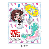 【再販】ダンダダン アクリルスタンド A モモ(亞加力立牌)※不設寄送《25年8月預定》 日版 全數$158 / ※不設寄送 / 25年7月28日