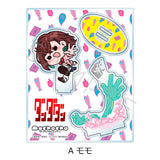 ダンダダン アクリルスタンド A モモ(亞加力立牌)※不設寄送《25年3月預定》 4582721711602