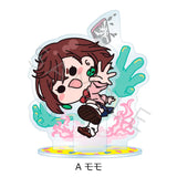 ダンダダン アクリルスタンド A モモ(亞加力立牌)※不設寄送《25年3月預定》 4582721711602