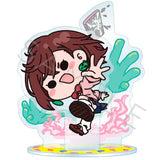 ダンダダン アクリルスタンド A モモ(亞加力立牌)※不設寄送《25年3月預定》 4582721711602