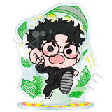 ダンダダン アクリルスタンド B オカルン(亞加力立牌)※不設寄送《25年3月預定》 4582721711619