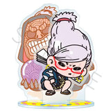 ダンダダン アクリルスタンド C 星子(亞加力立牌)※不設寄送《25年3月預定》 4582721711626