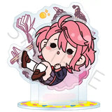 ダンダダン アクリルスタンド D アイラ(亞加力立牌)※不設寄送《25年3月預定》 4582721711633