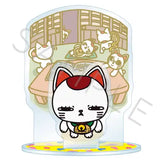 ダンダダン アクリルスタンド F ターボババア(招き猫)(亞加力立牌)※不設寄送《25年3月預定》 4582721711657