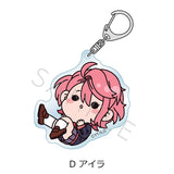 【再販】ダンダダン アクリルキーホルダー D アイラ(亞加力鎖匙扣)※不設寄送《25年8月預定》 日版 全數$138 / ※不設寄送 / 25年7月28日