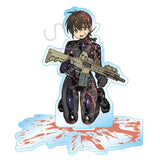 雷雷雷 アクリルスタンド A(亞加力立牌)※不設寄送《25年6月預定》 4582721715174