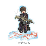 雷雷雷 アクリルスタンド A(亞加力立牌)※不設寄送《25年6月預定》 4582721715174