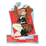 雷雷雷 アクリルスタンド C(亞加力立牌)※不設寄送《25年6月預定》 4582721715198