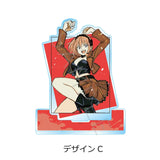 雷雷雷 アクリルスタンド C(亞加力立牌)※不設寄送《25年6月預定》 4582721715198