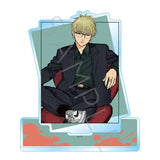 雷雷雷 アクリルスタンド D(亞加力立牌)※不設寄送《25年6月預定》 4582721715204