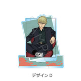 雷雷雷 アクリルスタンド D(亞加力立牌)※不設寄送《25年6月預定》 4582721715204