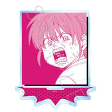 雷雷雷 アクリルスタンド F(亞加力立牌)※不設寄送《25年6月預定》 4582721715228