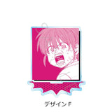 雷雷雷 アクリルスタンド F(亞加力立牌)※不設寄送《25年6月預定》 4582721715228
